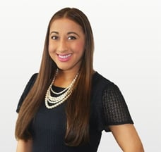 Senior Client Engagement Manager Aparna Tutak | Law Firm Consulting