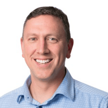 Bob_Canaway CMO Centerbase