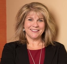 Affinity Consulting Group | Managing Partner Debbie Foster