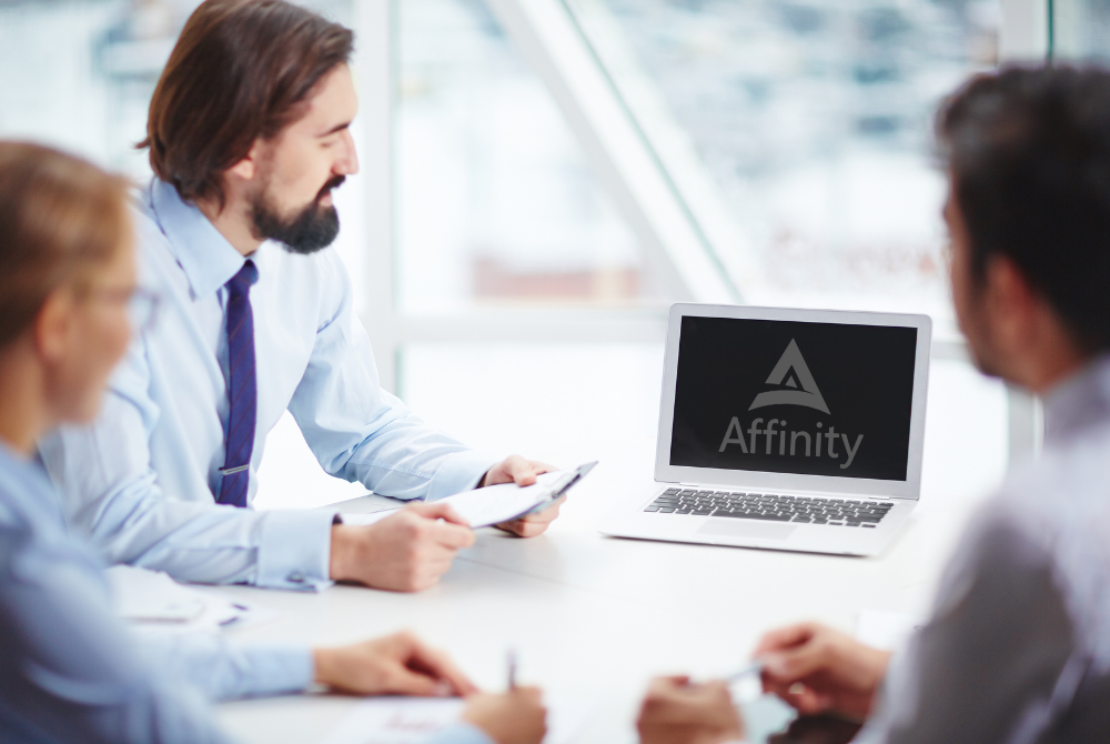 Affinity Consulting Webinars - Updates on NetDocuments Acquisition of Worldox