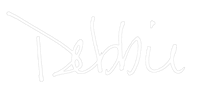 debbie-signature-white
